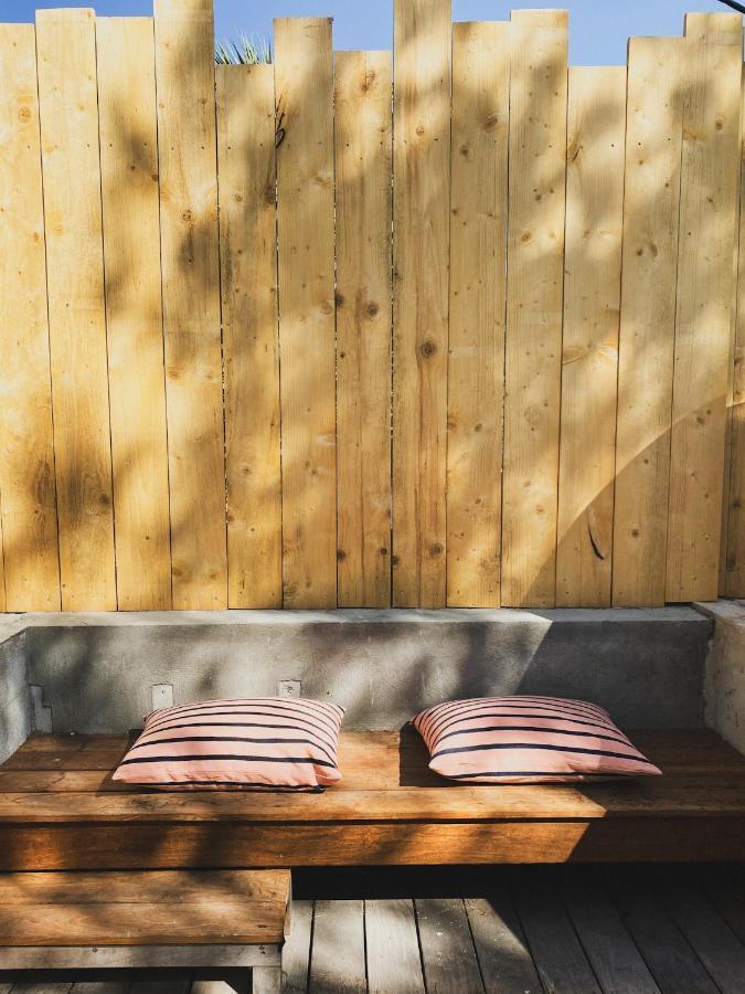 Cabanon Moderne, Les Pieds Dans L'Eau, 2 Chambres Le Pradet Exterior foto