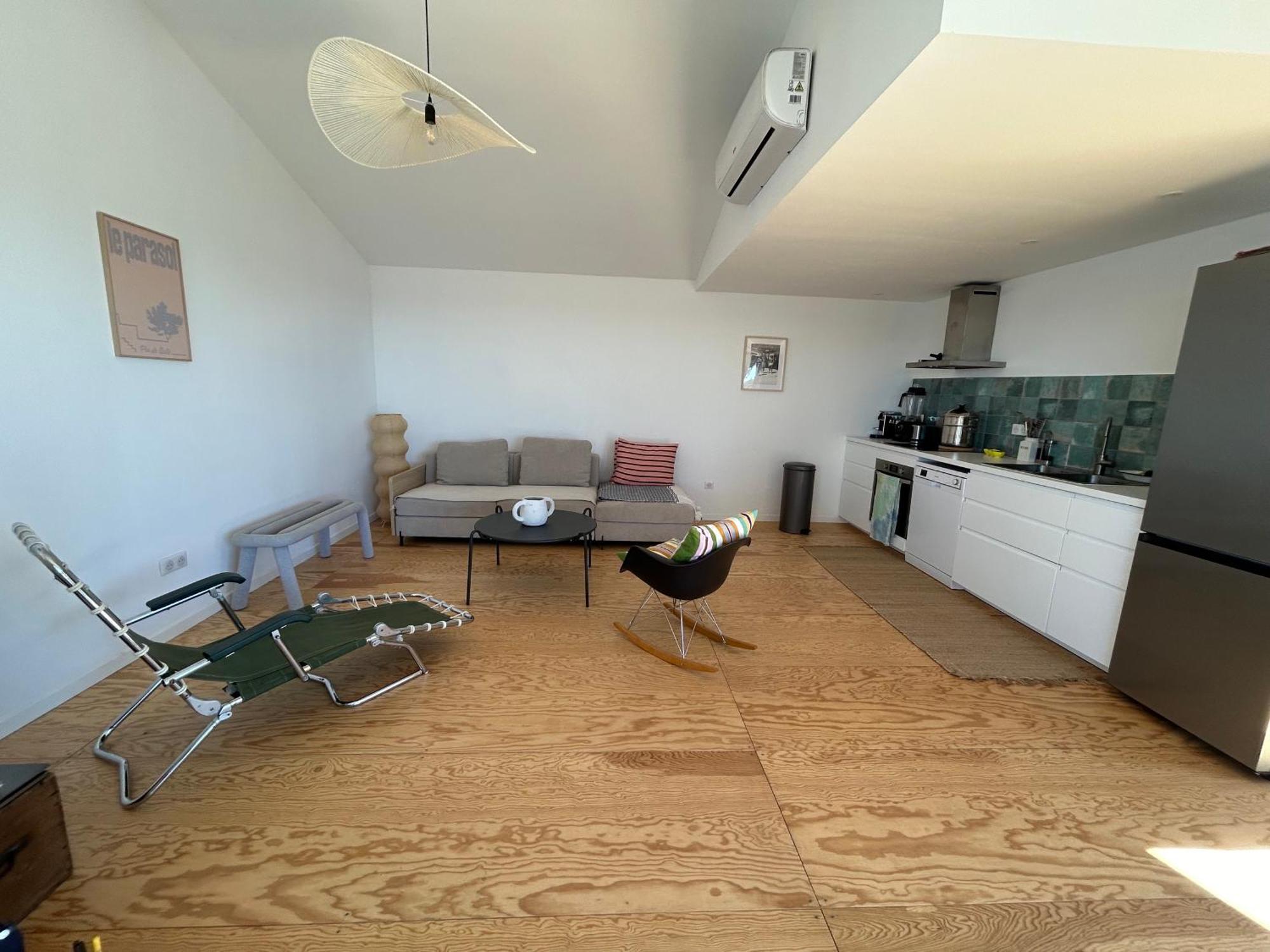 Cabanon Moderne, Les Pieds Dans L'Eau, 2 Chambres Le Pradet Exterior foto